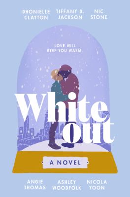 Whiteout cover image