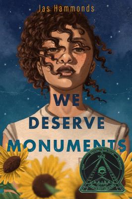 We deserve monuments cover image