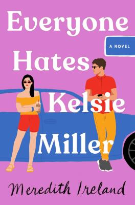 Everyone hates Kelsie Miller  cover image cdn