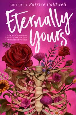 Eternally yours  cover image cdn