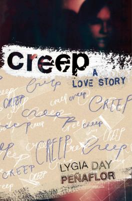 Creep : a love story  cover image cdn