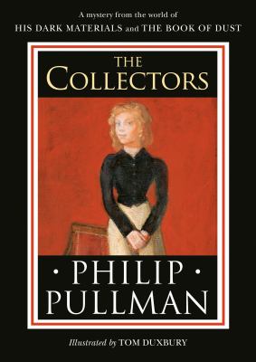 The collectors cover image