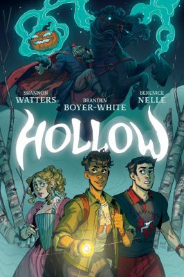Hollow  cover image cdn