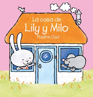 La casa de Lily y Milo  cover image cdn