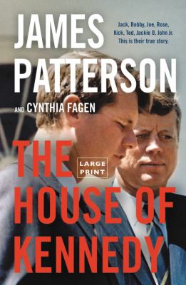 The House of Kennedy cover image