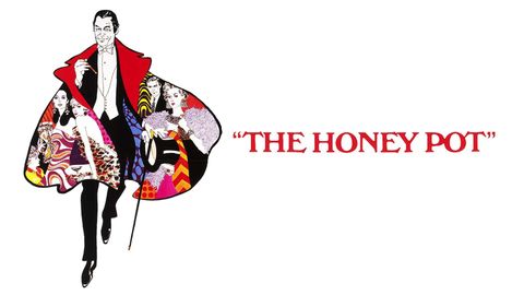 The Honey Pot cover image cdn