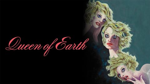 Queen of Earth cover image cdn