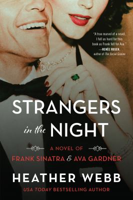Strangers in the night cover image