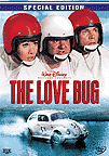 The love bug cover image