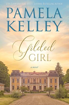 Gilded girl cover image