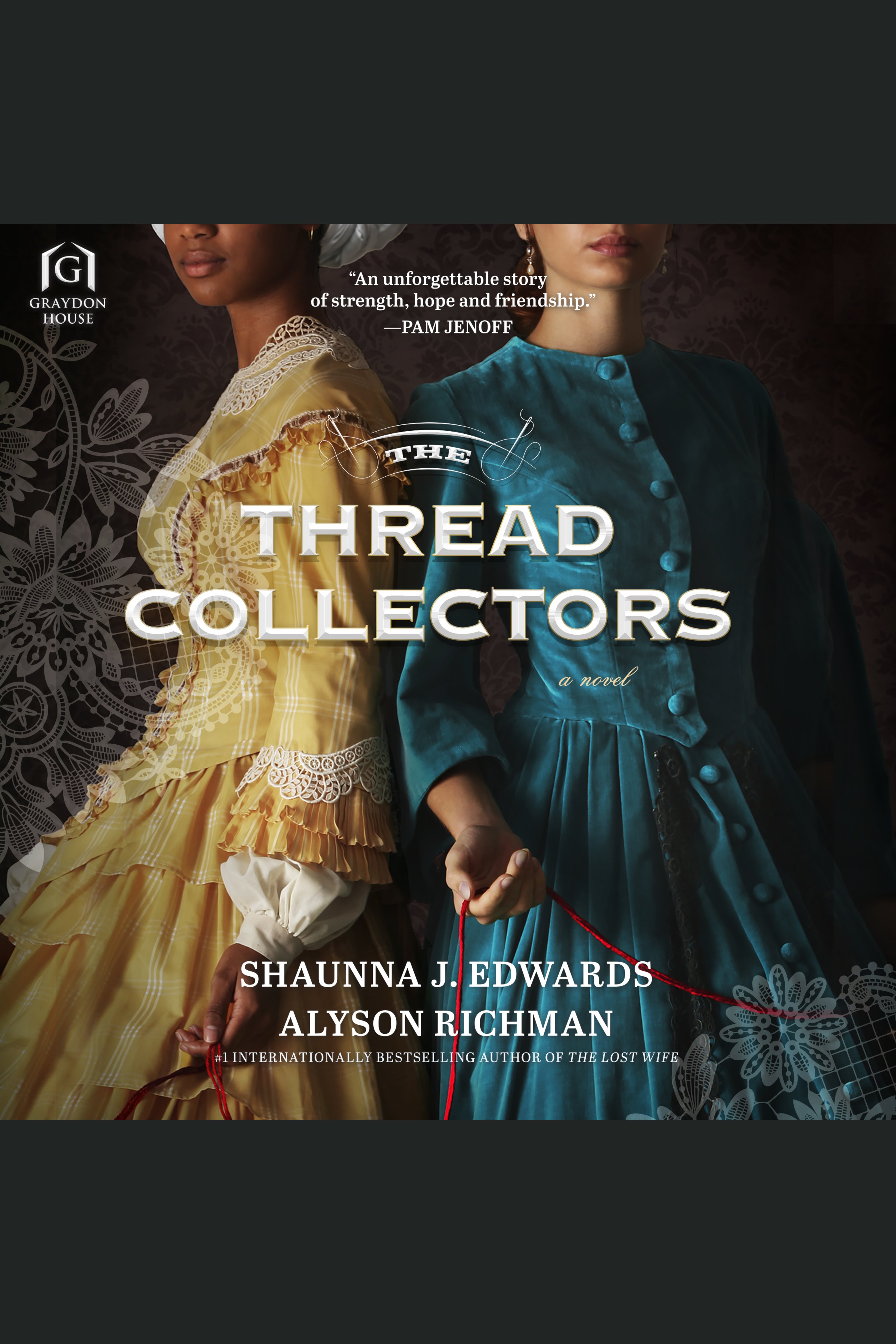 The Thread Collectors cover image cdn