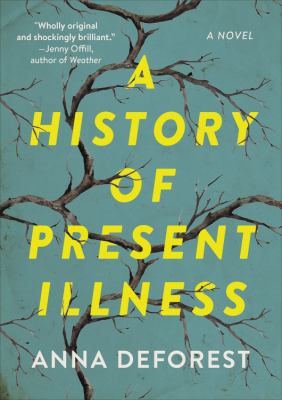 A History of Present Illness cover image
