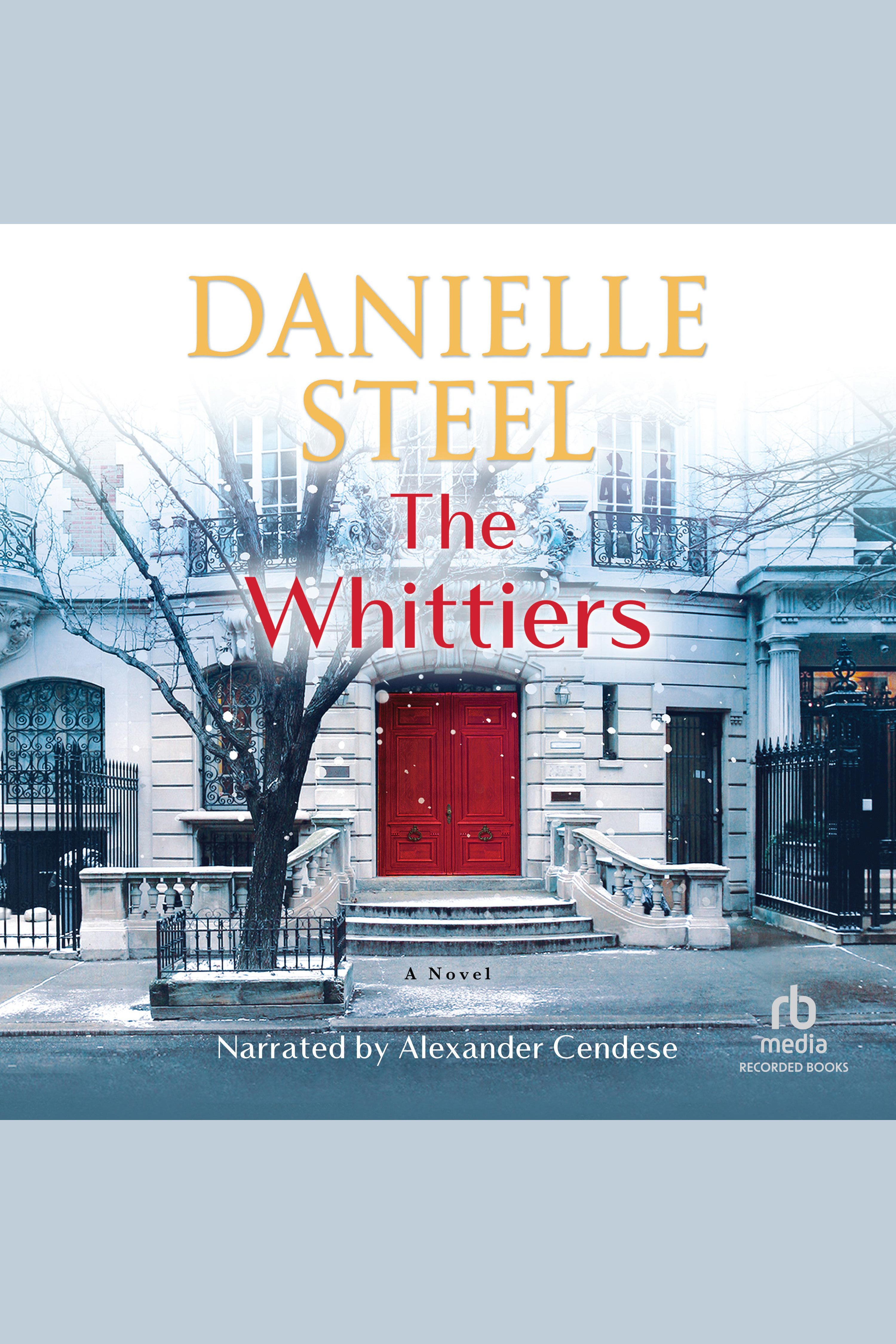 The Whittiers cover image cdn