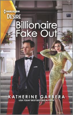 Billionaire fake out cover image