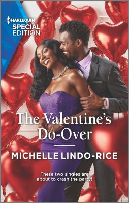Valentine's do-over cover image
