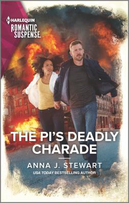 The PI's deadly charade cover image