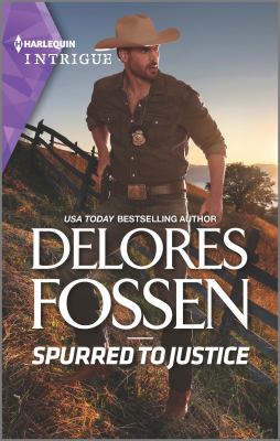 Spurred to justice cover image
