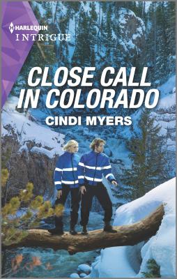 Close call in Colorado cover image