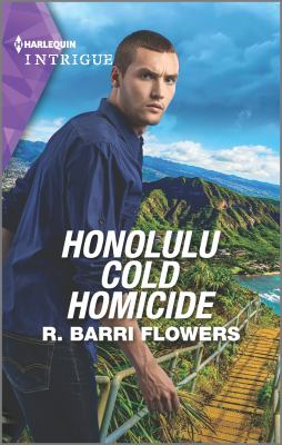 Honolulu cold homicide cover image