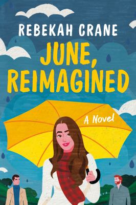 June, reimagined cover image