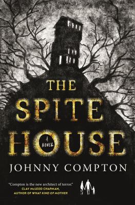 The spite house cover image
