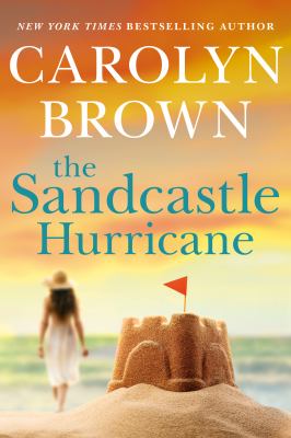 The Sandcastle hurricane cover image