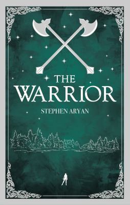 The warrior cover image
