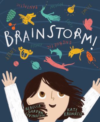 Brainstorm! cover image