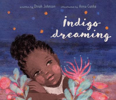 Indigo dreaming cover image