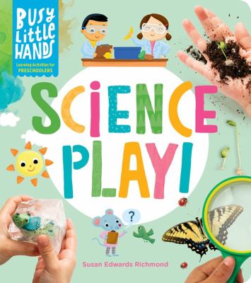 Science play! cover image