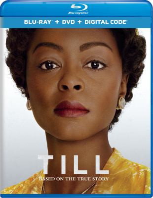 Till [Blu-ray + DVD combo] cover image