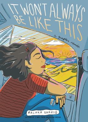 It won't always be like this : a graphic memoir cover image