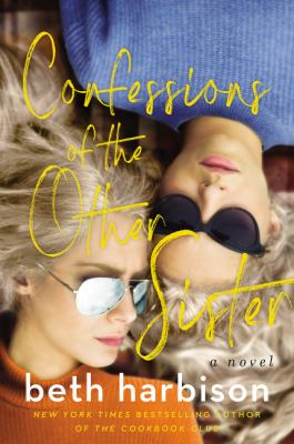 Confessions of the other sister cover image