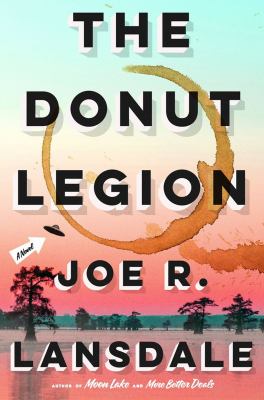 The donut legion cover image