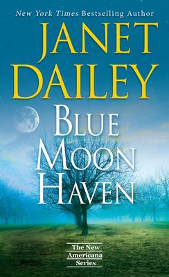 Blue Moon haven cover image