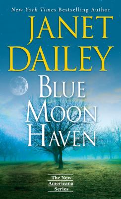 Blue Moon haven  cover image cdn