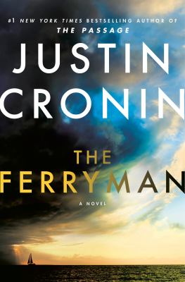 The ferryman cover image