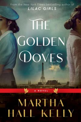 The golden doves  cover image cdn