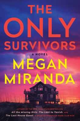 The only survivors cover image