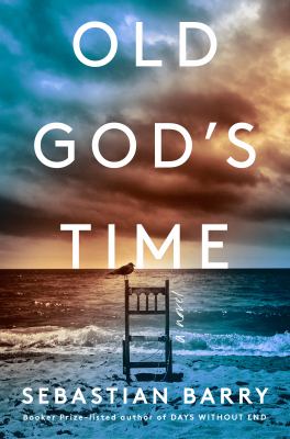 Old God's time cover image