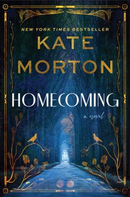 Homecoming cover image