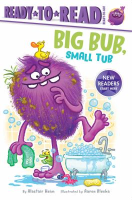 Big Bub, small tub cover image