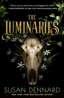 The Luminaries  cover image cdn