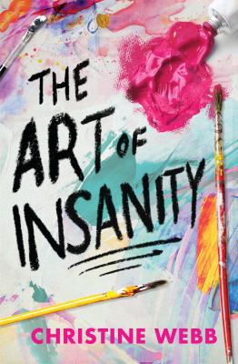 The art of insanity cover image