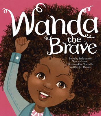 Wanda the brave cover image