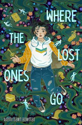 Where the lost ones go  cover image cdn