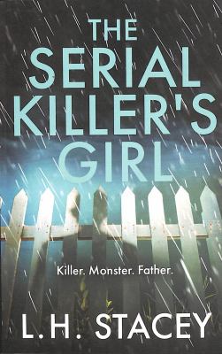 The serial killer's girl  cover image cdn