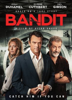 Bandit cover image cdn