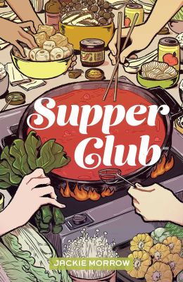 Supper Club cover image