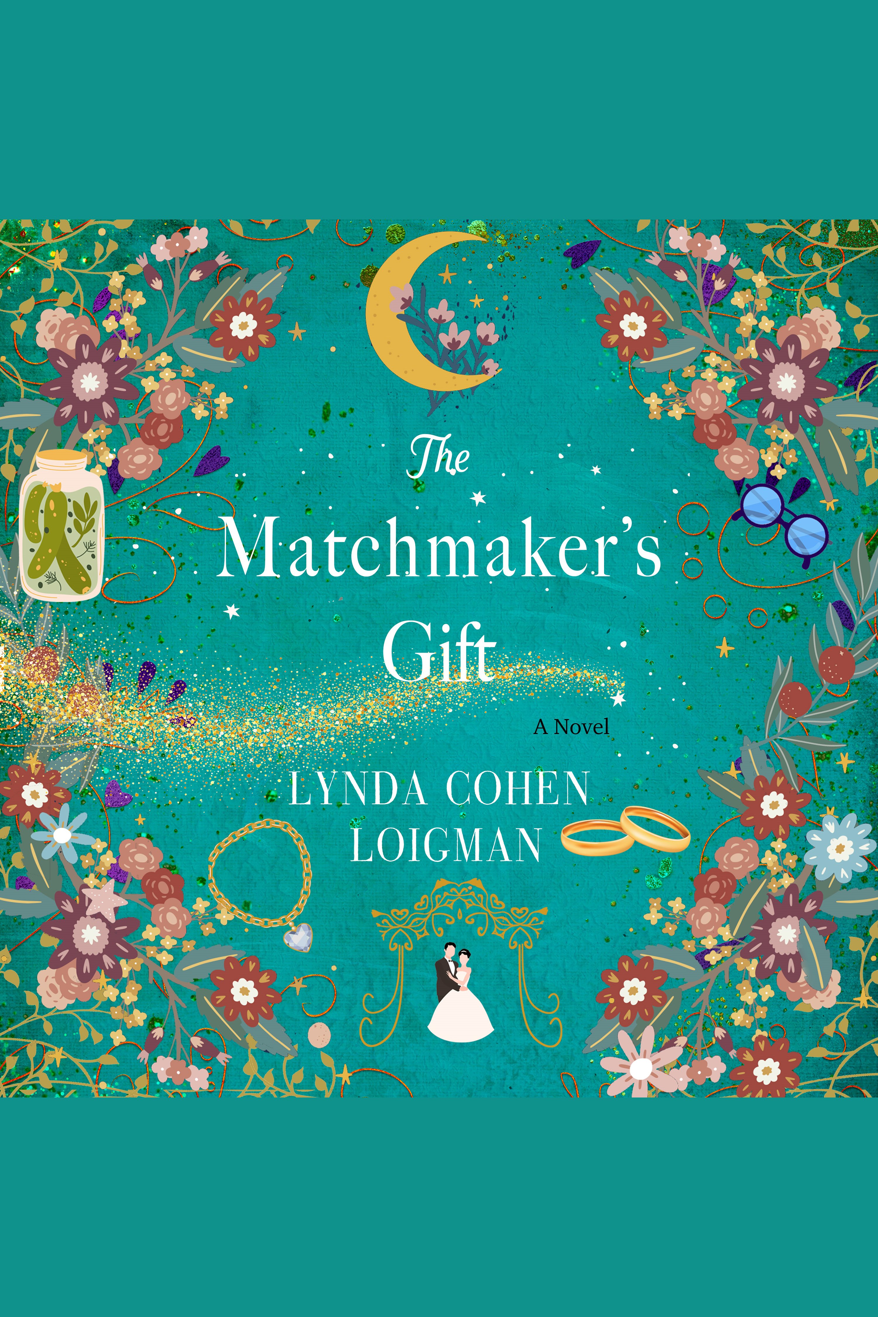 The Matchmaker's Gift cover image cdn